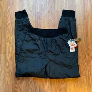 Wind and snow proof pants, ultra warm